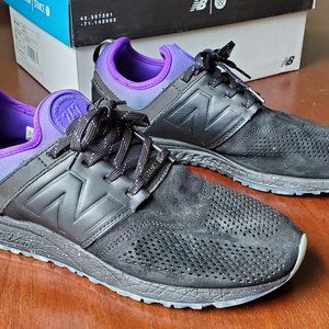 New Balance x Stance 247 "All Night"